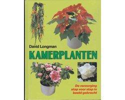Kamerplanten - Kamerplanten, Boeken, Wetenschap, Ophalen of Verzenden