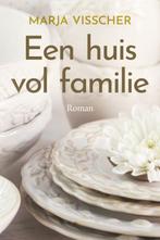 Een huis vol familie 9789020540697 Marja Visscher, Boeken, Verzenden, Gelezen, Marja Visscher