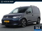 Volkswagen Caddy | Zakelijke Lease v.a. €406.24 pm, Automaat, Stof, Gebruikt, Euro 6