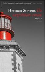 De onzichtbare vrouw 9789044629729 Herman Stevens, Verzenden, Gelezen, Herman Stevens