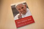 Slingerland, Monic - Paus Franciscus, Het eerste jaar | R..., Verzenden, Nieuw