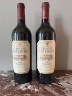 2004 Chateau Du Tertre - Margaux Grand Cru Classé - 2, Verzamelen, Nieuw