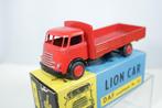 Lion Car - Model vrachtwagen - Lion Car 22 DAF 1:50, Hobby en Vrije tijd, Nieuw