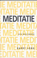 Meditatie 9789069633381 B. Long, Boeken, Verzenden, Gelezen, B. Long