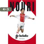 Nouri 9789026345838 Henk Spaan, Boeken, Verzenden, Gelezen, Henk Spaan