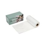 BrandNewCake Wegwerp Spuitzak 30cm Transparant 100 stuks, Verzenden, Nieuw