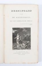 Aernout Drost - Hermingard van de Eikenterpen. Een oud