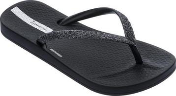Ipanema Anatomic Lolita Kids Slippers Dames Junior - Black - beschikbaar voor biedingen