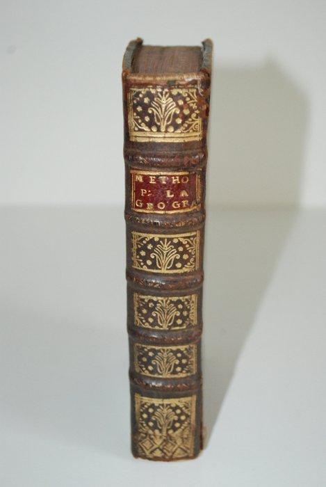 Anonyme [Abbé Le François] - Méthode abrégée et facile pour, Antiek en Kunst, Antiek | Boeken en Bijbels