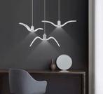 Scandinavische LED Hanglamp – Moderne Keramische Plafondlamp, Huis en Inrichting, Lampen | Hanglampen, Verzenden, Nieuw