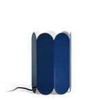 HAY Arcs Tafellamp, blauw (Tafellampen, Binnenlampen), Huis en Inrichting, Lampen | Tafellampen, Verzenden, Nieuw