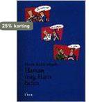 Hassan mag Hans heten 9789051666168 Kaldenbach, Verzenden, Gelezen, Kaldenbach