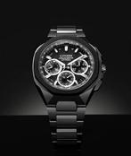 Citizen - Collezione Attesa Spaceship F950 Satellite Wave, Nieuw