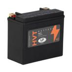 Landport (LP) HVT-1 Harley accu AGM 12 volt 20 ah (MH HVT-1), Ophalen of Verzenden, Nieuw