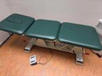 elektrische verstelbare massagetafel Lettino..., Sport en Fitness, Ophalen, Nieuw