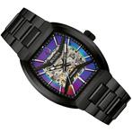 Bulova - MAQUINA Special Edition 2025 - Automatique - 5 BAR, Nieuw