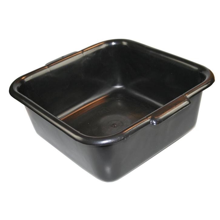 Benson Kleine oliebak - 9 liter - duurzaam polyethyleen -..., Auto diversen, Autogereedschap, Nieuw, Ophalen of Verzenden