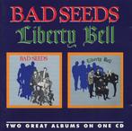 cd - Bad Seeds - Liberty Bell* â Two Great Albums On On., Verzenden, Zo goed als nieuw