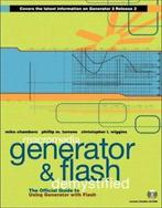 Macromedia Press: Flash and Generator demystified by Phillip, Gelezen, Mike Chambers, Phillip Torrone, Chris Wiggins, Verzenden