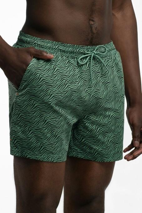 Kleine partij A-dam boxer shorts en swimshorts (38 st) NEW, Kleding | Heren, Ondergoed, Boxer, Verzenden