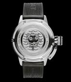 U-Boat Diver Sommerso Ceramic Bordeaux MT 9521 - Automatic, Sieraden, Tassen en Uiterlijk, Nieuw