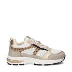 Nelson Kids lage sneakers in het Beige, Verzenden, Beige, Nieuw, Nelson Kids