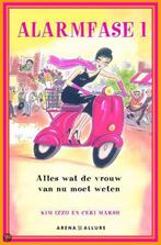 Alarmfase 1 9789069745626 Kim Izzo, Verzenden, Gelezen, Kim Izzo