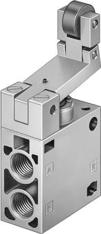 Festo 3/2 NO Monostabiele Schakelaarklep Met Inactieve, Verzenden, Nieuw