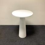 Design Moooi Container classic, sta tafel van Marcel, Ophalen of Verzenden, Gebruikt
