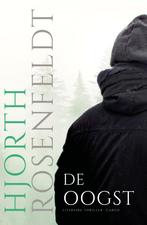 De oogst / Bergmankronieken / 7 9789403129235, Verzenden, Gelezen, Hjorth Rosenfeldt