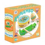 Djeco animambo Set of percussions : van €19,99 voor €13,99, Ophalen of Verzenden, Nieuw