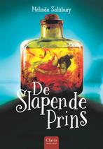 De slapende prins / De dochter van de zondeneter / 2, Verzenden, Gelezen, Melinda Salisbury