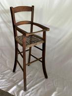 Kruk - Hout - Vintage stoel