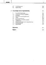 Toegepaste wiskunde voor het hoger beroepsonderwijs, Verzenden, Gelezen, J.H. Blankespoor