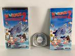 Worms Open Warfare 2 Garantie & morgen in huis! (PSP), Ophalen of Verzenden, Zo goed als nieuw