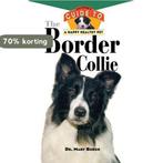 The Border Collie 9780876054925 Mary R. Burch, Verzenden, Gelezen, Mary R. Burch