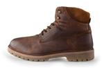 Outfielder Veterschoenen in maat 45 Bruin | 10% extra, Kleding | Heren, Schoenen, Bruin, Verzenden, Outfielder, Gedragen