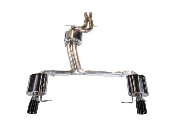 AWE Tuning Audi C7 A7 3.0T Touring Edition Exhaust - Dual, Auto-onderdelen, Uitlaatsystemen, Ophalen of Verzenden