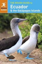 Rough Guide - Ecuador & the Galapagos Islands 9780241245743, Boeken, Verzenden, Gelezen, Stephan Kuffner