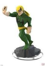 Iron Fist (Disney infinity tweedehands), Ophalen of Verzenden, Zo goed als nieuw