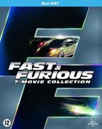 Fast & Furious (7-Movie Collection) (Blu-ray), Verzenden, Gebruikt