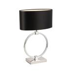 Ringlamp Chroom S, Huis en Inrichting, Verzenden, Nieuw