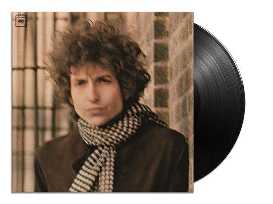 Bob Dylan - Blonde On Blonde (LP), Cd's en Dvd's, Vinyl | Overige Vinyl, Verzenden