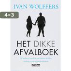 Het dikke afvalboek 9789046803097 Ivan Wolffers, Verzenden, Zo goed als nieuw, Ivan Wolffers