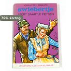 Swiebertje leert saartje fietsen 9789020675337 Bogaard, Verzenden, Gelezen, Bogaard