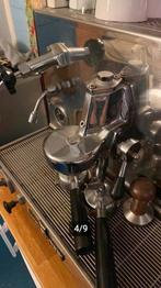 Vibiemme Replica 1 group kompleet gereviseerd nieuwe pomp, Gebruikt, Espresso apparaat, Koffiebonen, 1 kopje