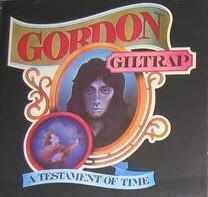 cd - Gordon Giltrap - A Testament Of Time, Cd's en Dvd's, Cd's | Overige Cd's, Zo goed als nieuw, Verzenden