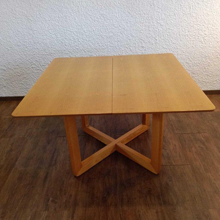 Maisa - Derk Jan de Vries - Eettafel - Beuken - Raro Tavolo, Antiek en Kunst, Antiek | Meubels | Stoelen en Banken