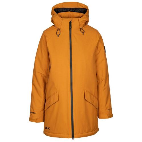 -57% Trespass  Trespass Dames isabelle dlx jas  maat XS, Kleding | Dames, Jassen | Winter, Oranje, Nieuw, Verzenden
