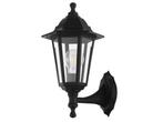 Veiling - Eglo Duanera 933776 buitenlamp wandlamp RVS, Nieuw